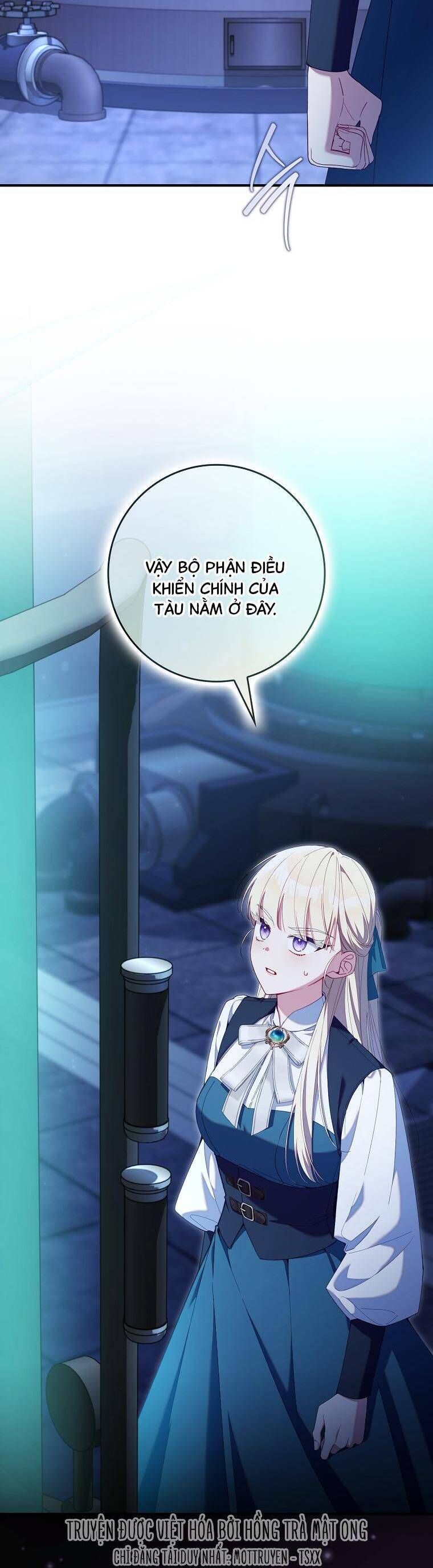Dù Tình Cờ Cứu Giúp Nhưng Tôi Sẽ Không Chịu Trách Nhiệm Chapter 42 - TC Truyện