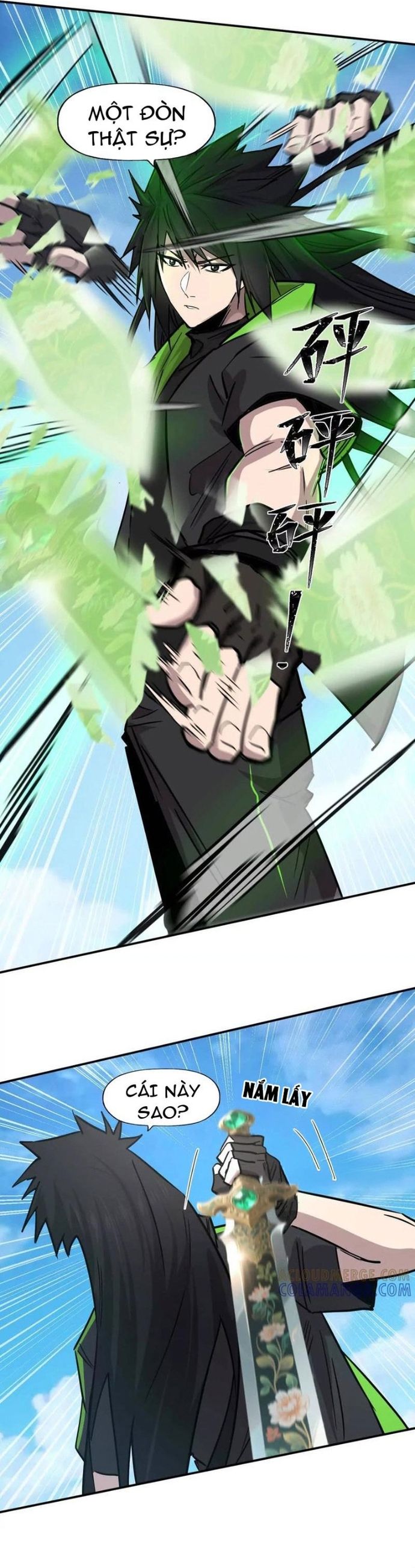 Chapter 174 - Image 15