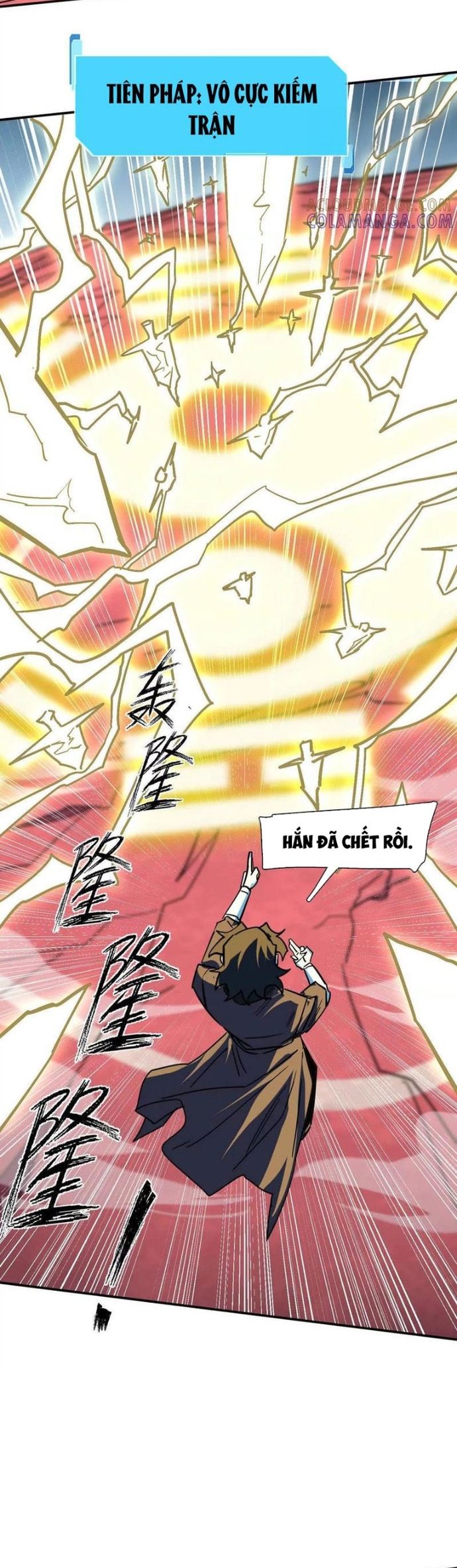 Chapter 174 - Image 34