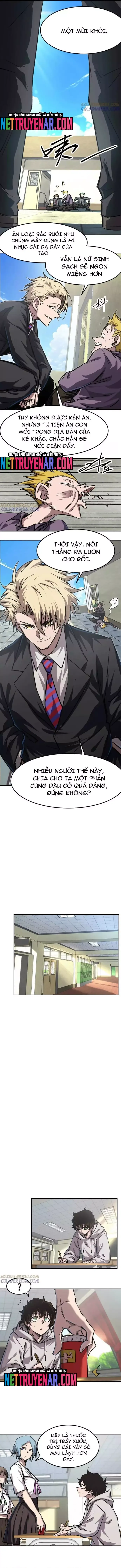 Cương Thi Tiên Sinh [Chap 171.1-176] - Page 3