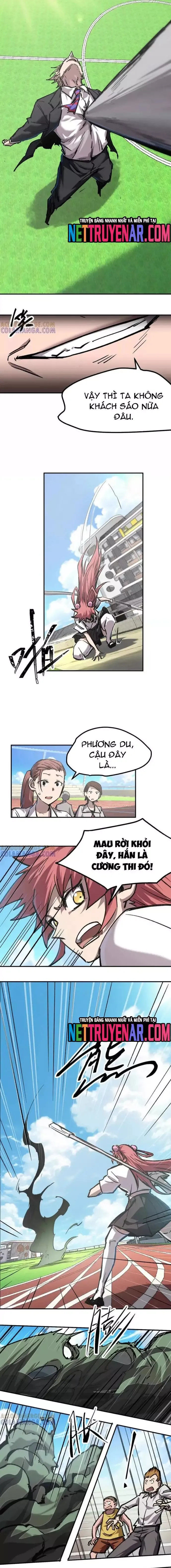 Cương Thi Tiên Sinh [Chap 171.1-176] - Page 8