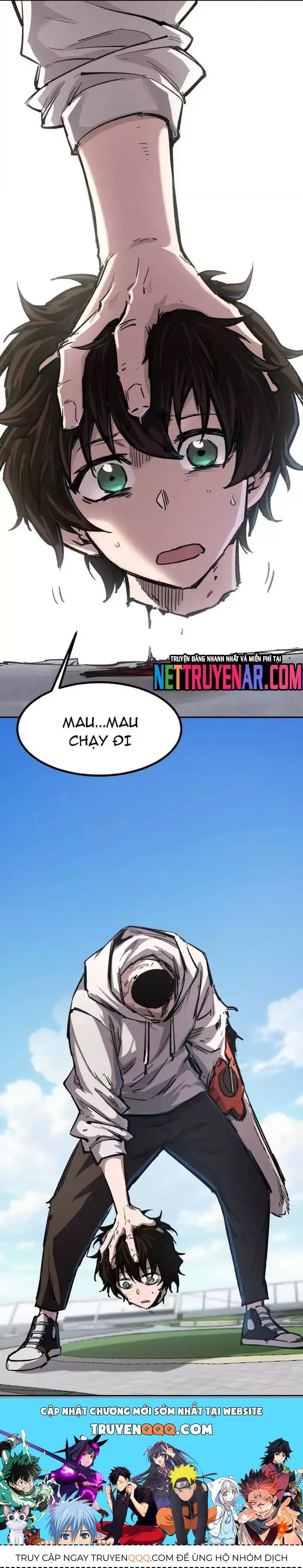Cương Thi Tiên Sinh [Chap 171.1-176] - Page 26