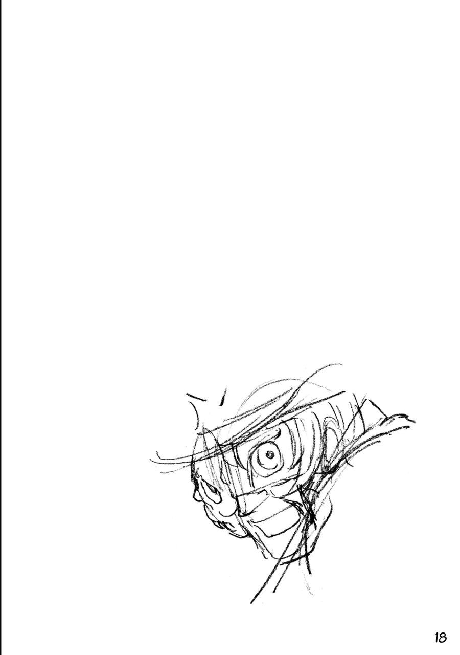 Thiên Thần Chiến Binh Alita Biên Niên Sử Sao Hoả [Chap 11.2-14.2]