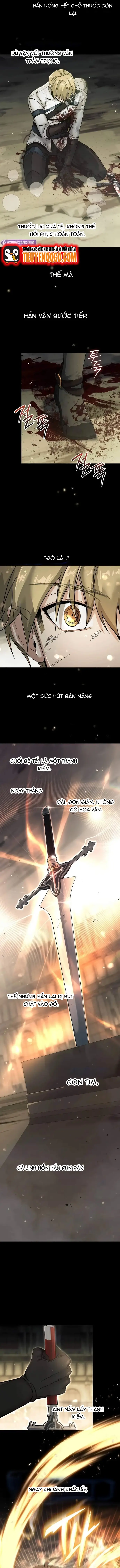 Trở Thành Thiên Tài Tiên Tri Của Học Viện [Chap 1-21]