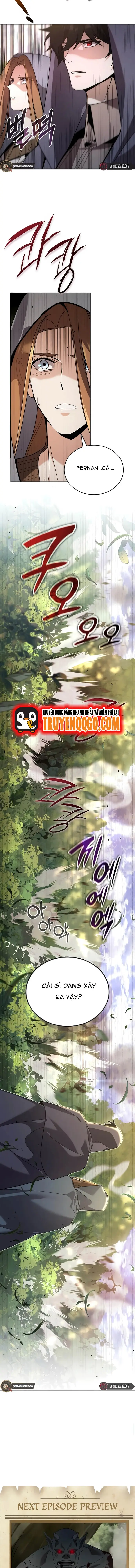 Trở Thành Thiên Tài Tiên Tri Của Học Viện [Chap 1-21]