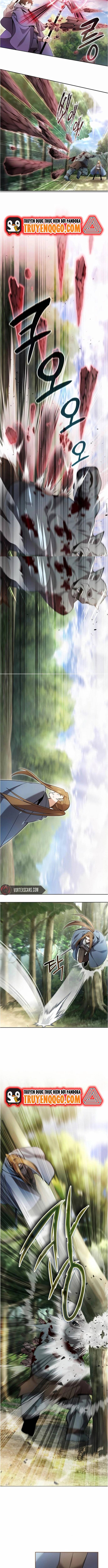 Trở Thành Thiên Tài Tiên Tri Của Học Viện [Chap 1-21]
