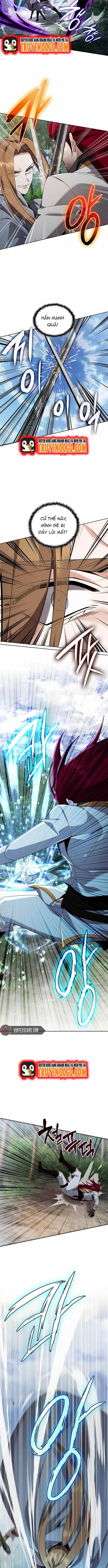 Trở Thành Thiên Tài Tiên Tri Của Học Viện [Chap 1-21]