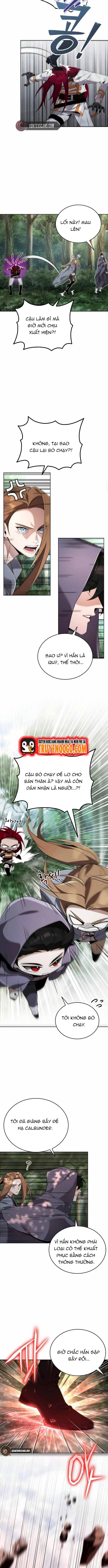 Trở Thành Thiên Tài Tiên Tri Của Học Viện [Chap 1-21]
