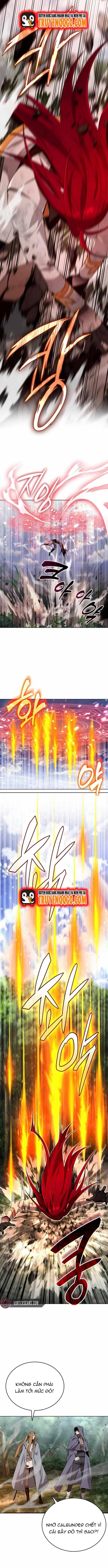 Trở Thành Thiên Tài Tiên Tri Của Học Viện [Chap 1-21]