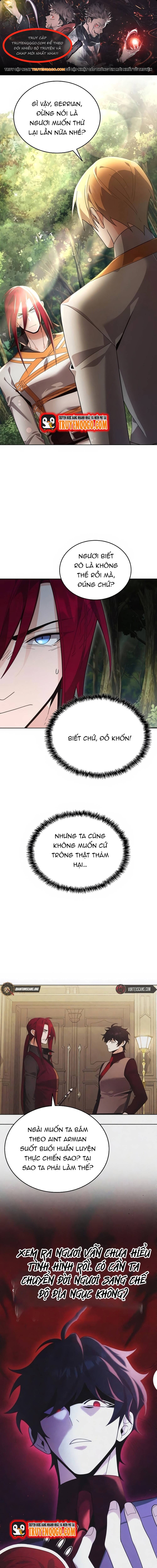 Trở Thành Thiên Tài Tiên Tri Của Học Viện [Chap 1-21]