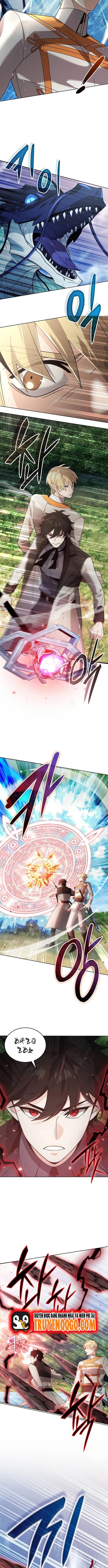 Trở Thành Thiên Tài Tiên Tri Của Học Viện [Chap 1-21]