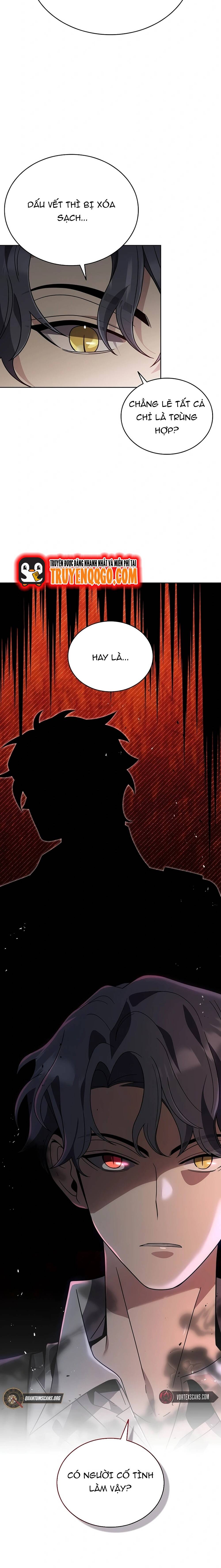 Trở Thành Thiên Tài Tiên Tri Của Học Viện [Chap 1-21]