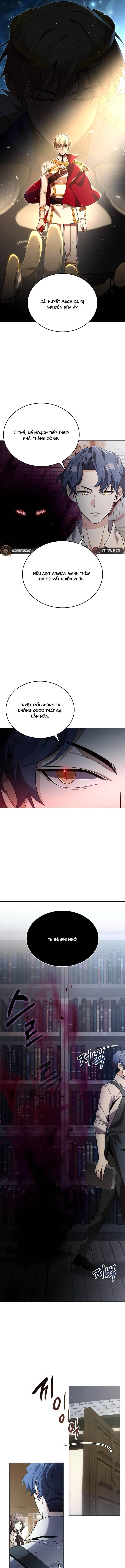 Trở Thành Thiên Tài Tiên Tri Của Học Viện [Chap 1-21]