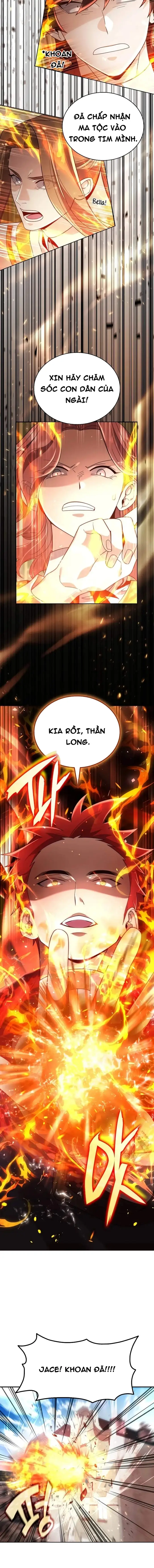 Trở Thành Thiên Tài Tiên Tri Của Học Viện [Chap 1-21]