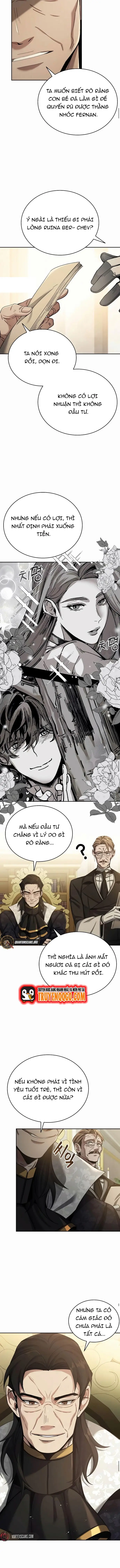 Trở Thành Thiên Tài Tiên Tri Của Học Viện [Chap 1-21]