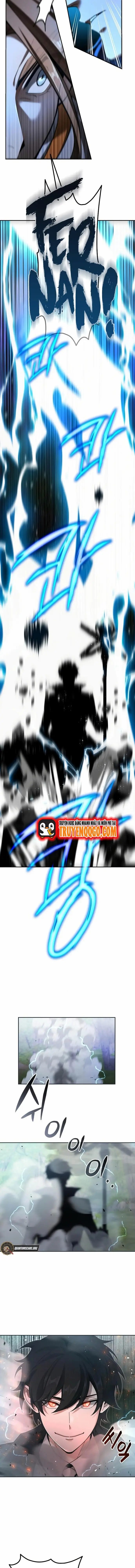 Trở Thành Thiên Tài Tiên Tri Của Học Viện [Chap 1-21]