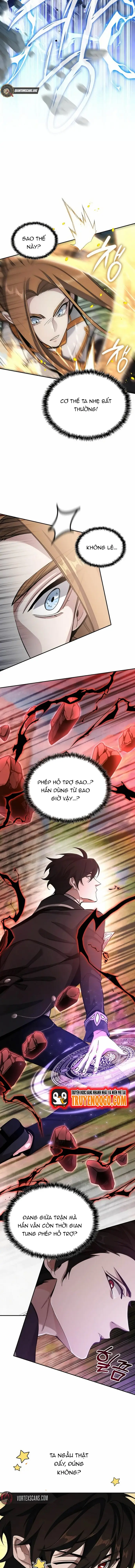 Trở Thành Thiên Tài Tiên Tri Của Học Viện [Chap 1-21]