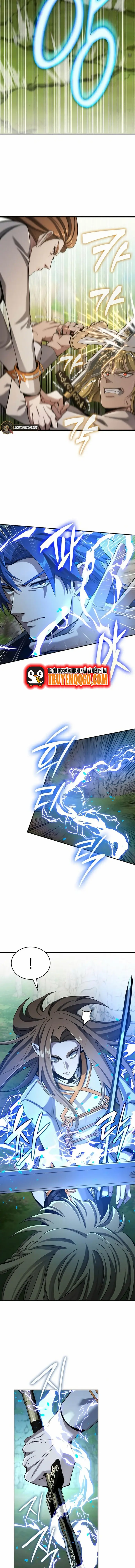 Trở Thành Thiên Tài Tiên Tri Của Học Viện [Chap 1-21]