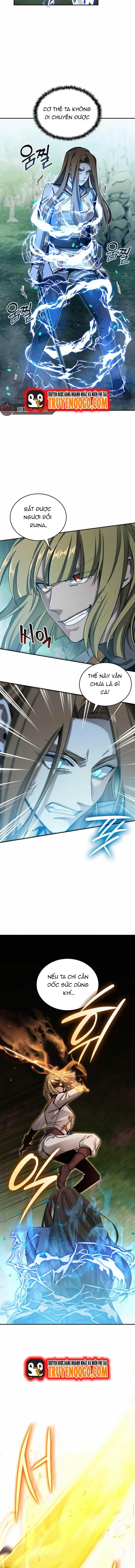 Trở Thành Thiên Tài Tiên Tri Của Học Viện [Chap 1-21]