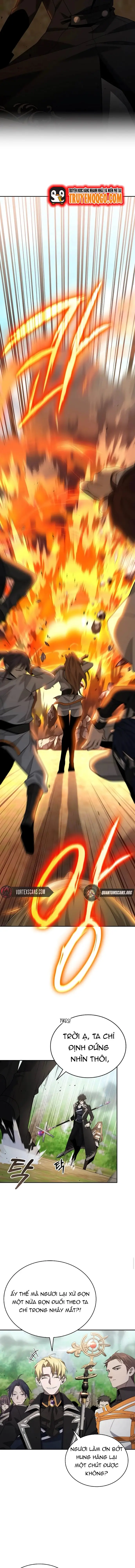 Trở Thành Thiên Tài Tiên Tri Của Học Viện [Chap 1-21]