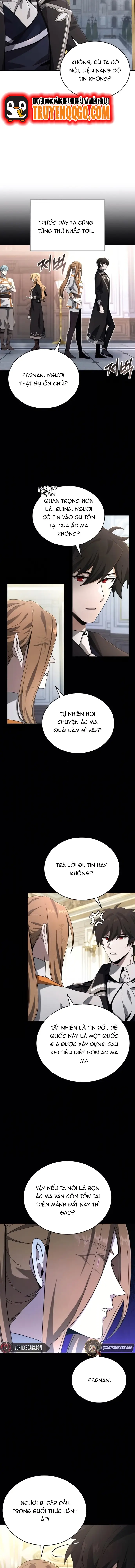 Trở Thành Thiên Tài Tiên Tri Của Học Viện [Chap 1-21]