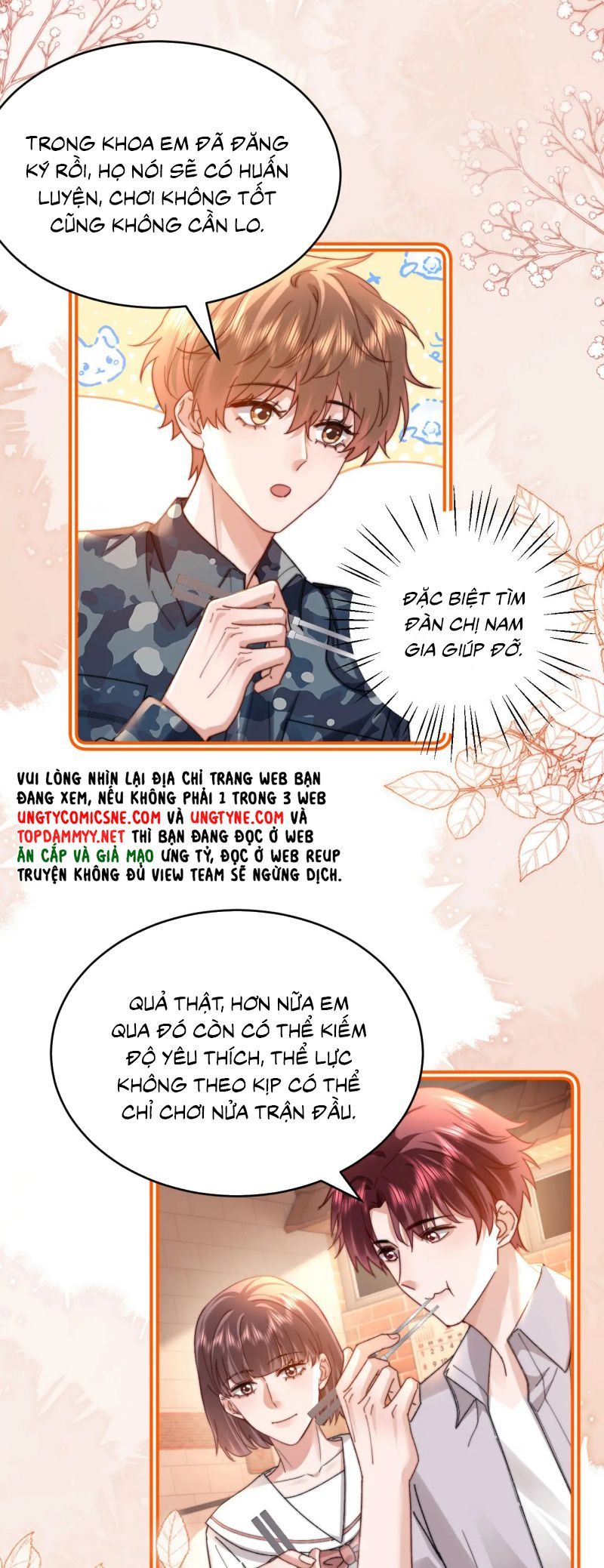 Chapter 105 - Image 32