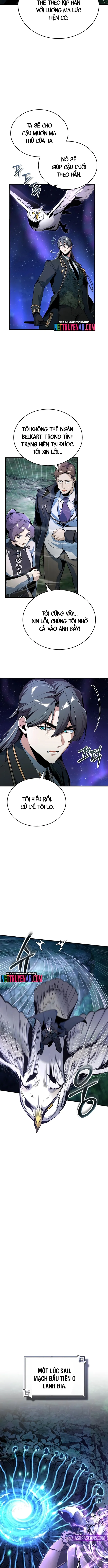 Giáo Sư Gián Điệp Chapter 130 - TC Truyện