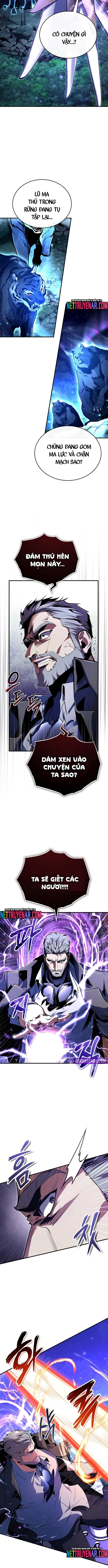 Giáo Sư Gián Điệp Chapter 130 - TC Truyện