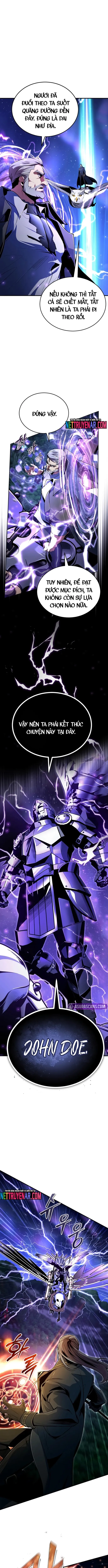 Giáo Sư Gián Điệp Chapter 130 - TC Truyện