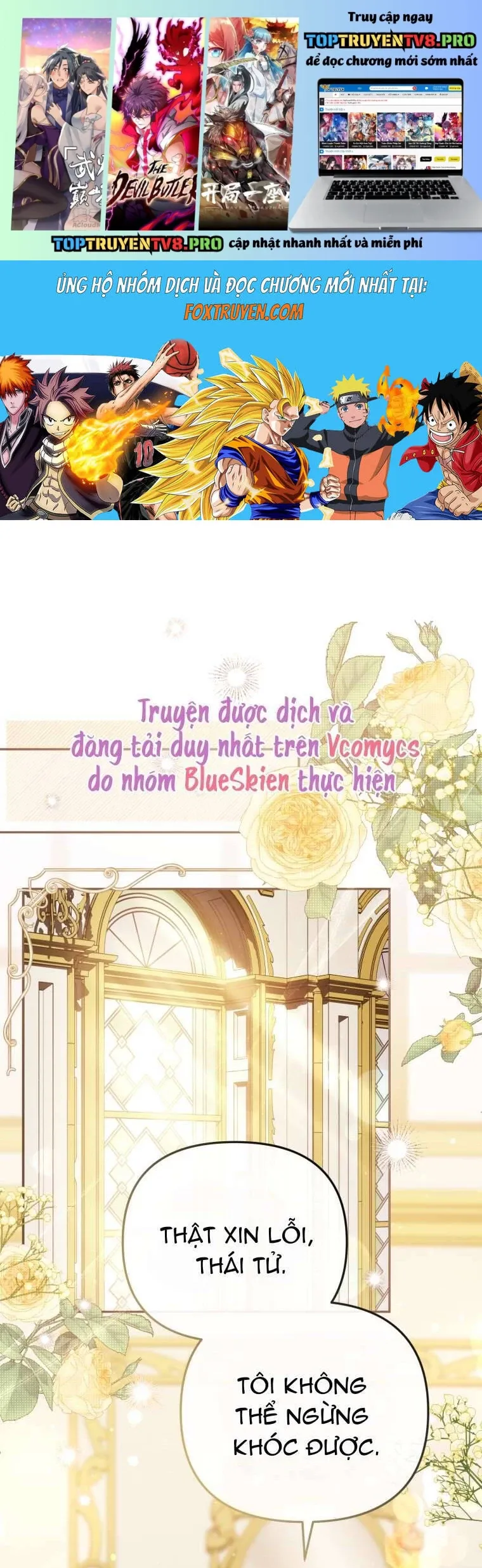 Người Phải Trả Giá Bằng Mạng Sống Vì Đã Lừa Dối Tôi Chapter 18 - TC Truyện