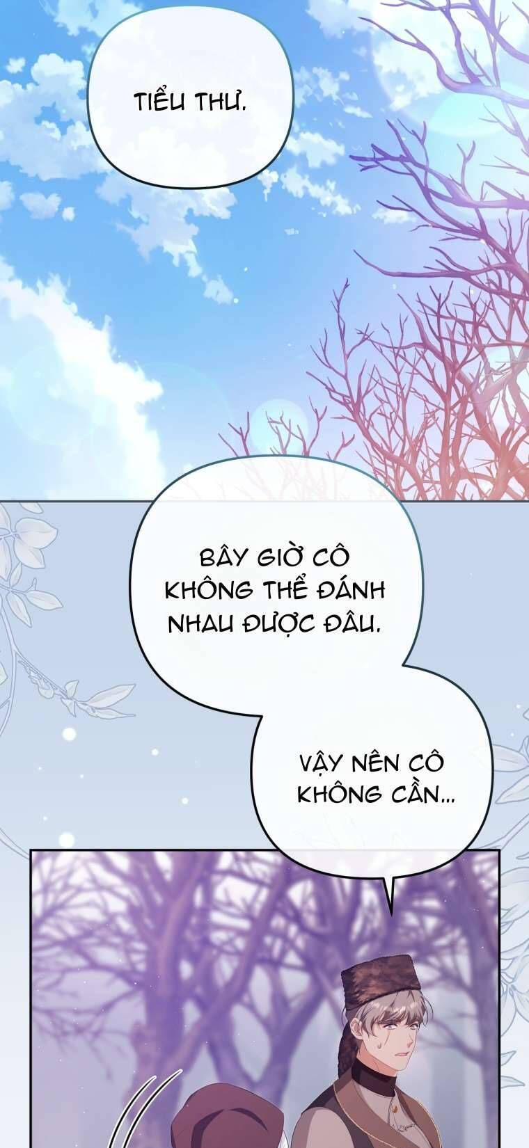 Người Phải Trả Giá Bằng Mạng Sống Vì Đã Lừa Dối Tôi Chapter 19 - TC Truyện