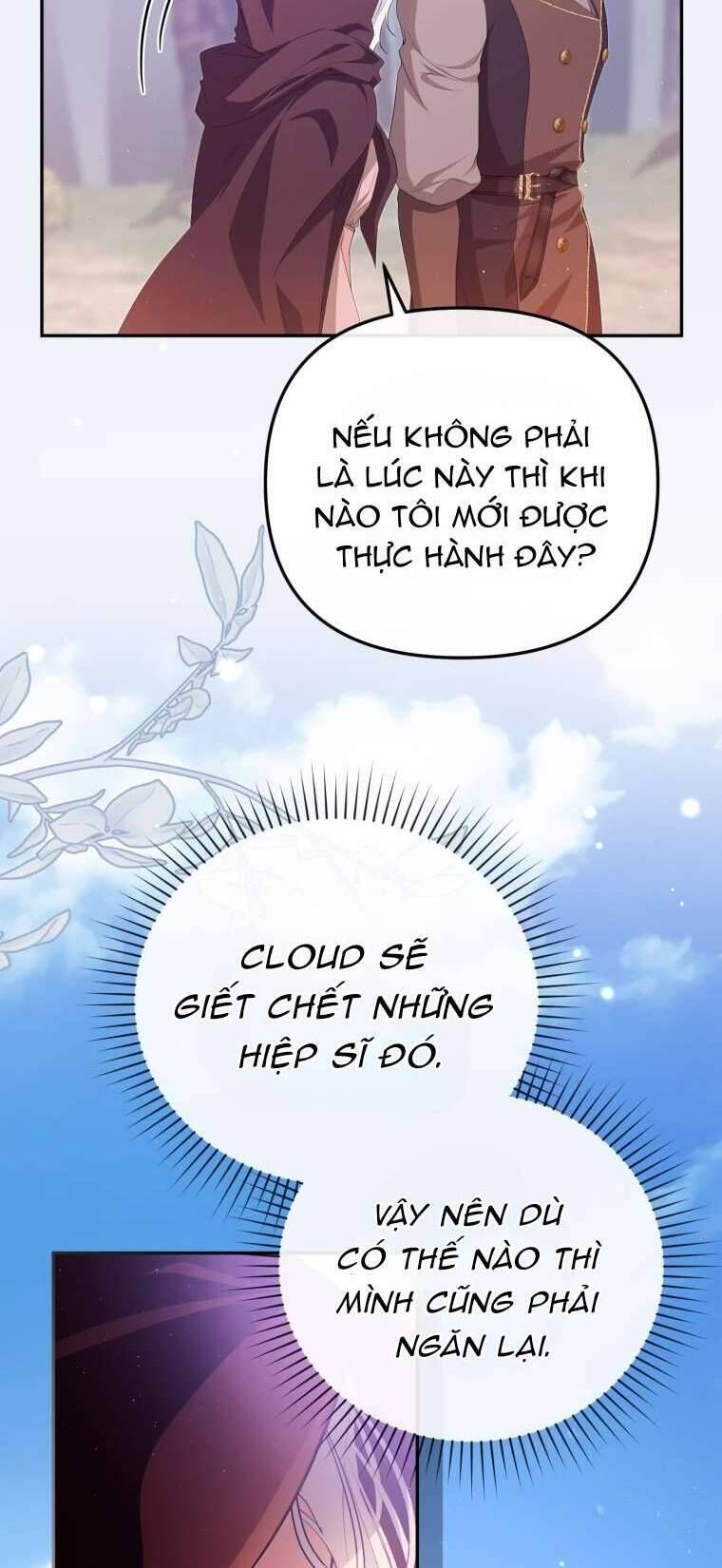Người Phải Trả Giá Bằng Mạng Sống Vì Đã Lừa Dối Tôi Chapter 19 - TC Truyện