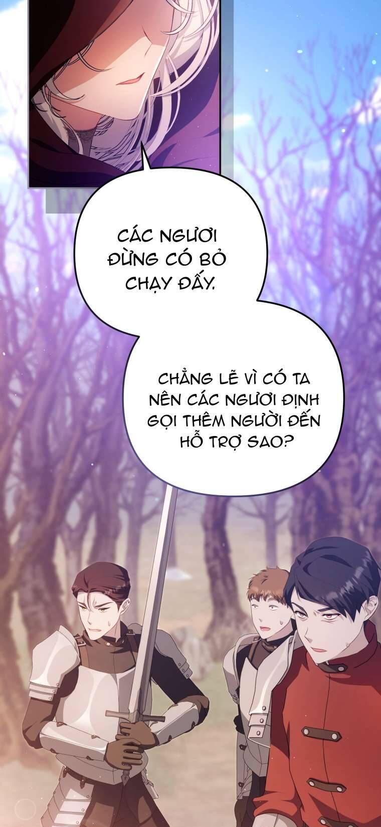 Người Phải Trả Giá Bằng Mạng Sống Vì Đã Lừa Dối Tôi Chapter 19 - TC Truyện