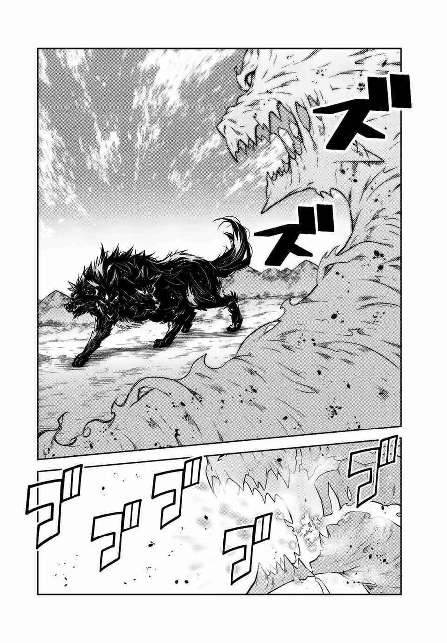 Từ Chức Nghiệp Yếu Nhất Trở Thành '' Thợ Rèn'' Mạnh Nhất [Chap 107-110] - Page 10