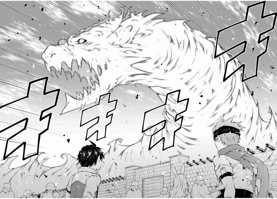 Từ Chức Nghiệp Yếu Nhất Trở Thành '' Thợ Rèn'' Mạnh Nhất [Chap 107-110] - Page 7