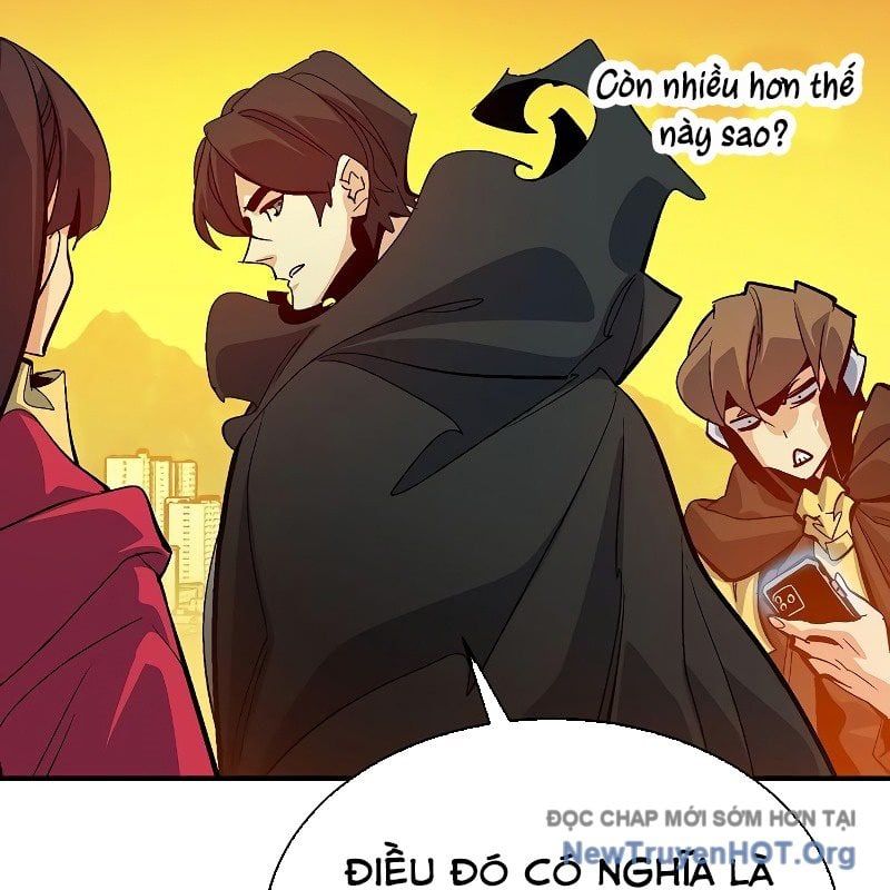 Độc Cô Tử Linh Sư [Chap 181-182] - Page 16
