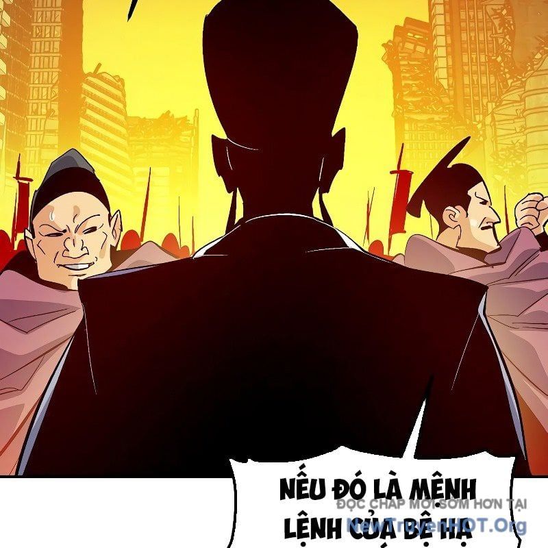 Độc Cô Tử Linh Sư [Chap 181-182] - Page 186