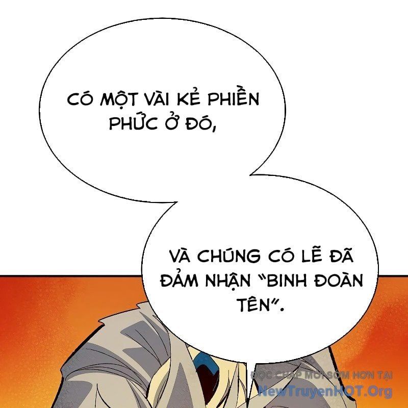Độc Cô Tử Linh Sư [Chap 181-182] - Page 21