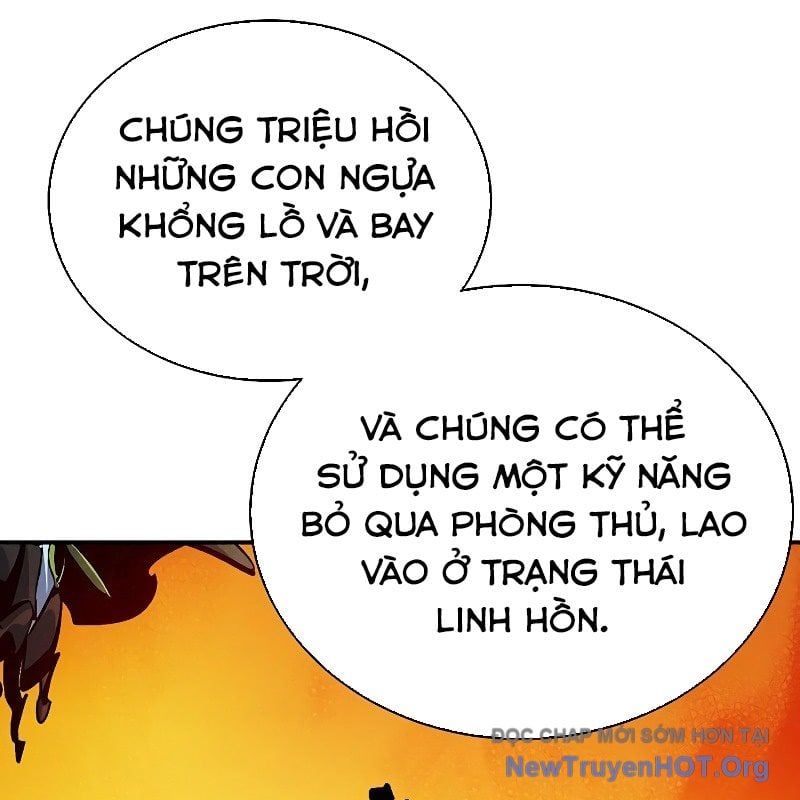 Độc Cô Tử Linh Sư [Chap 181-182] - Page 24