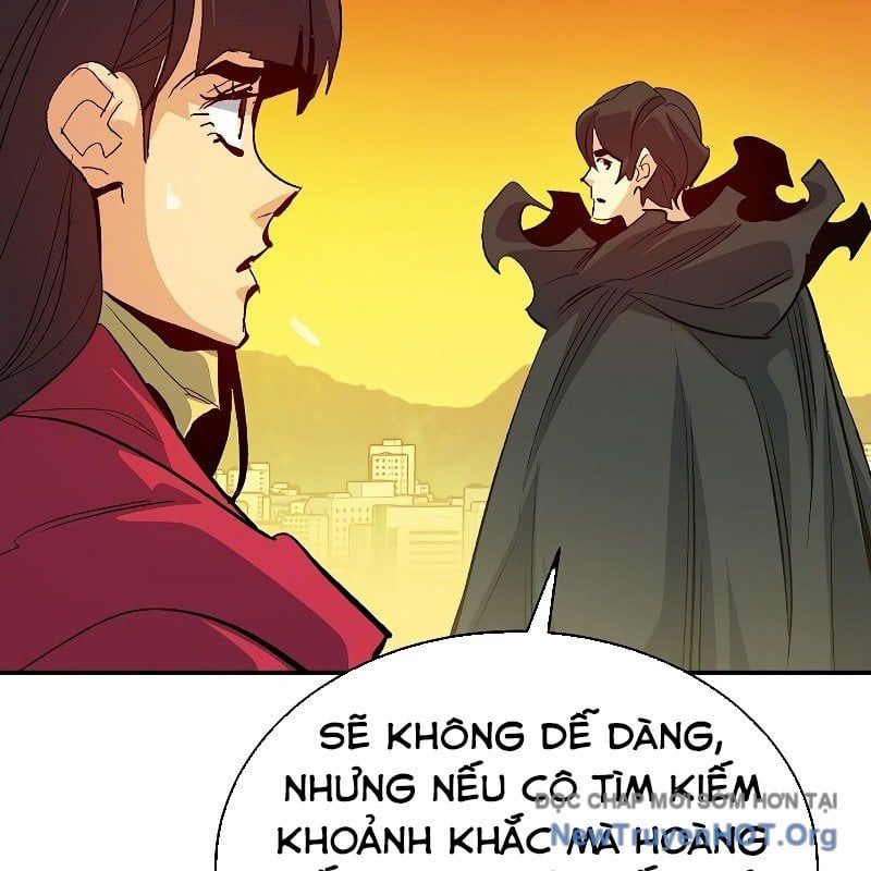 Độc Cô Tử Linh Sư [Chap 181-182] - Page 45