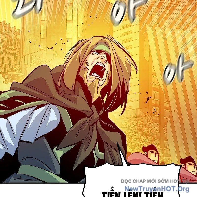 Độc Cô Tử Linh Sư [Chap 181-182] - Page 59