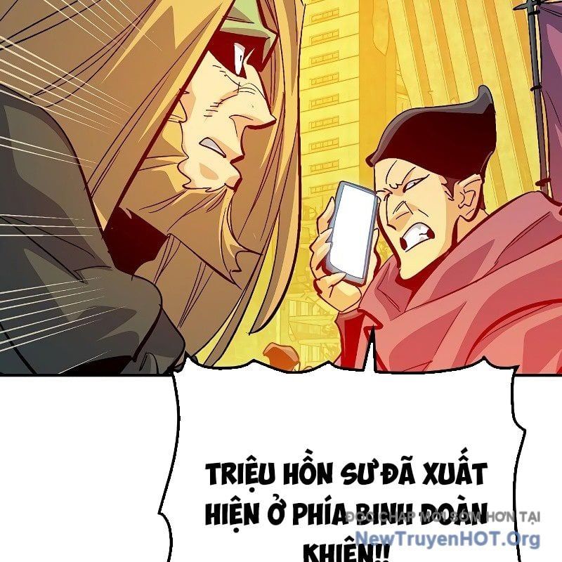 Độc Cô Tử Linh Sư [Chap 181-182] - Page 65