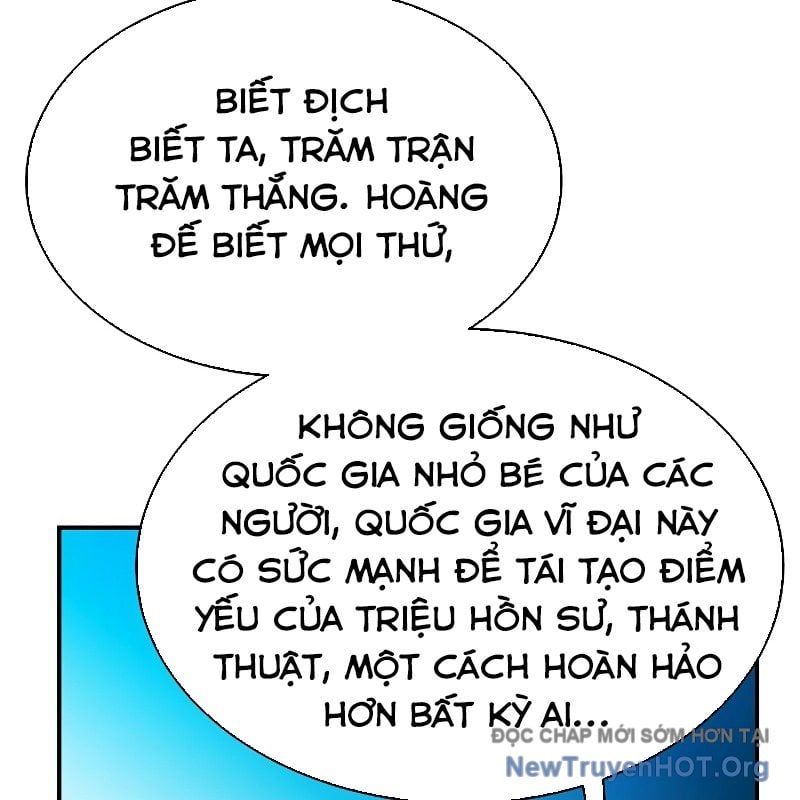 Độc Cô Tử Linh Sư [Chap 181-182] - Page 98