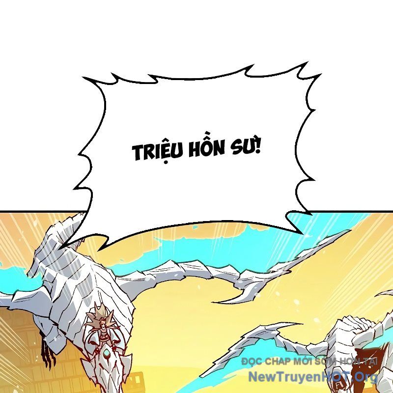Độc Cô Tử Linh Sư [Chap 181-182] - Page 143