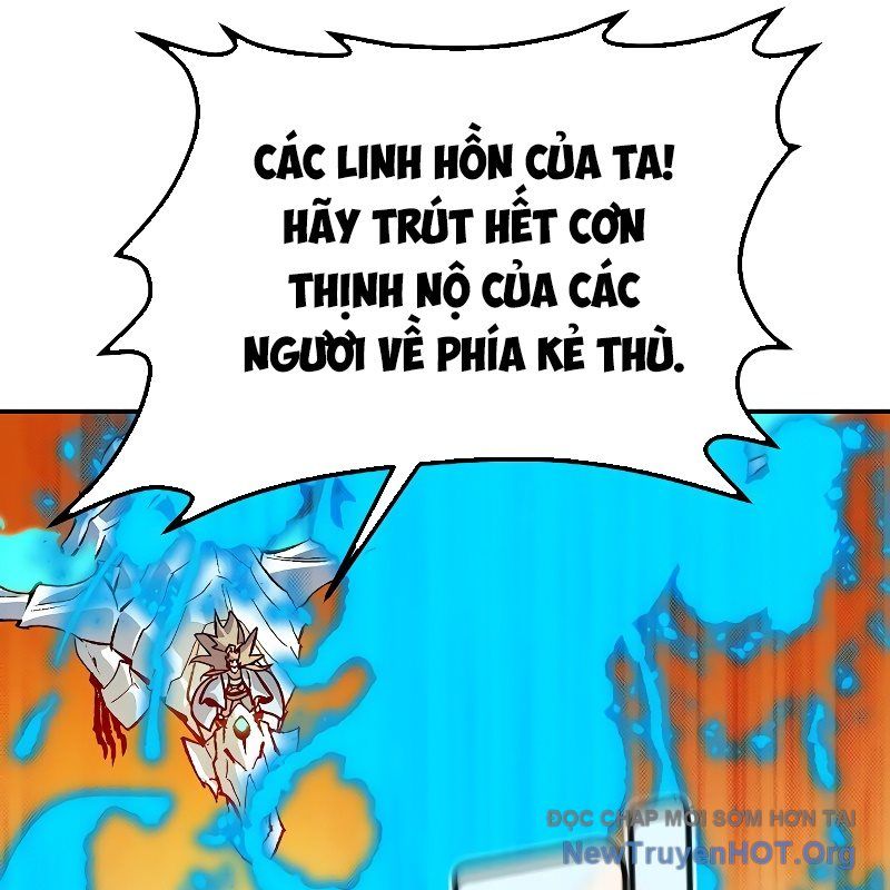 Độc Cô Tử Linh Sư [Chap 181-182] - Page 182