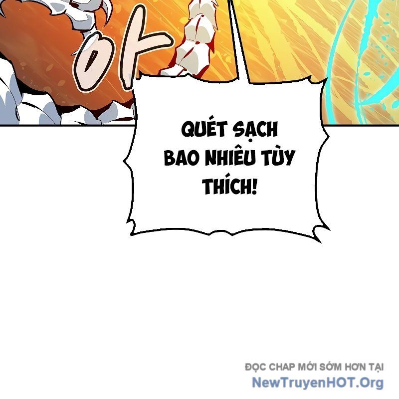 Độc Cô Tử Linh Sư [Chap 181-182] - Page 194