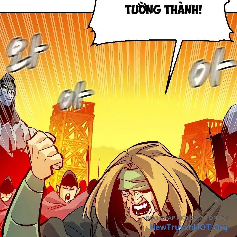 Độc Cô Tử Linh Sư [Chap 181-182] - Page 199