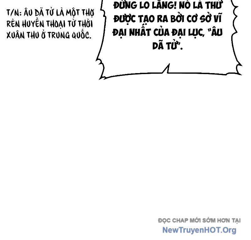 Độc Cô Tử Linh Sư [Chap 181-182] - Page 55