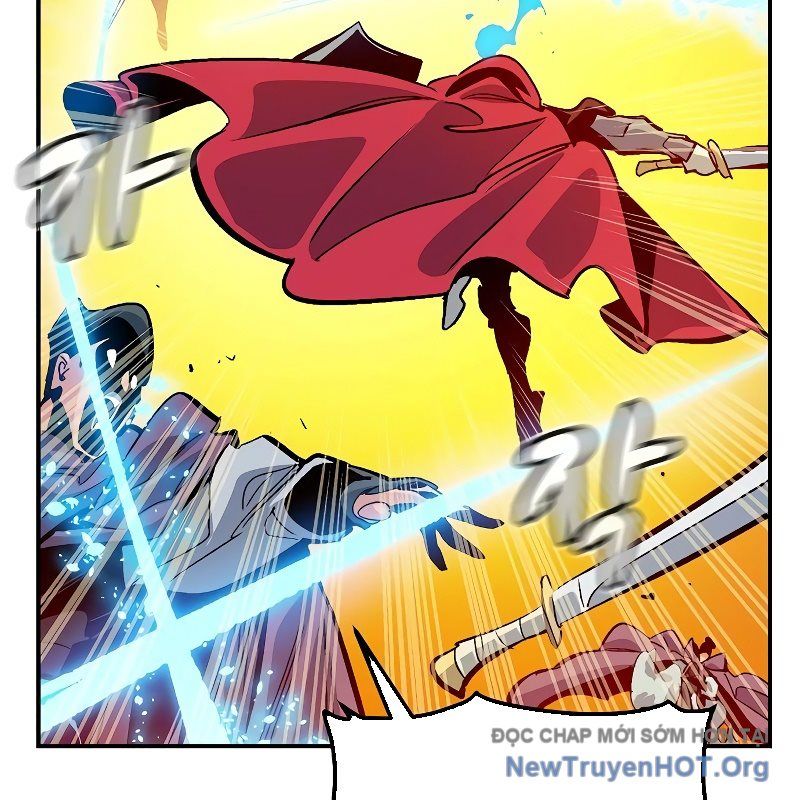 Độc Cô Tử Linh Sư [Chap 181-182] - Page 94