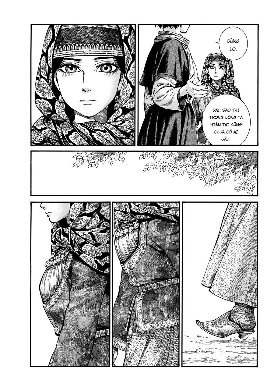 Cô Dâu Thảo Nguyên [Chap 112-113] - Page 1